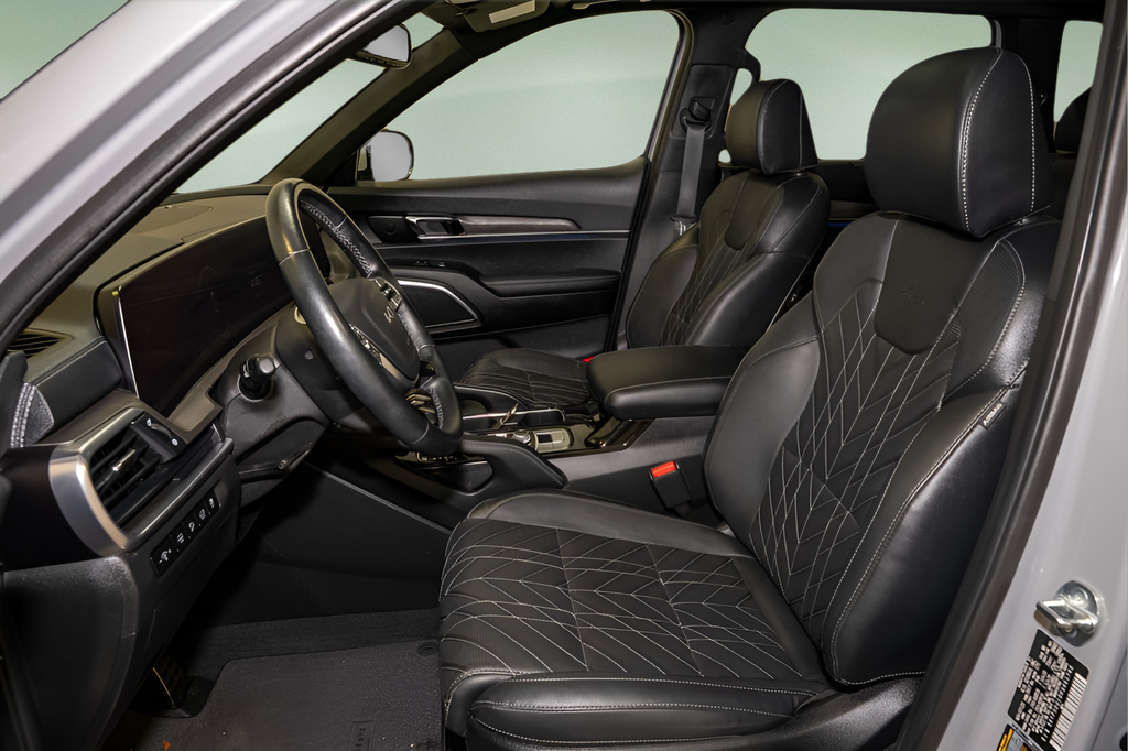 2024 Kia Telluride SX X-Pro