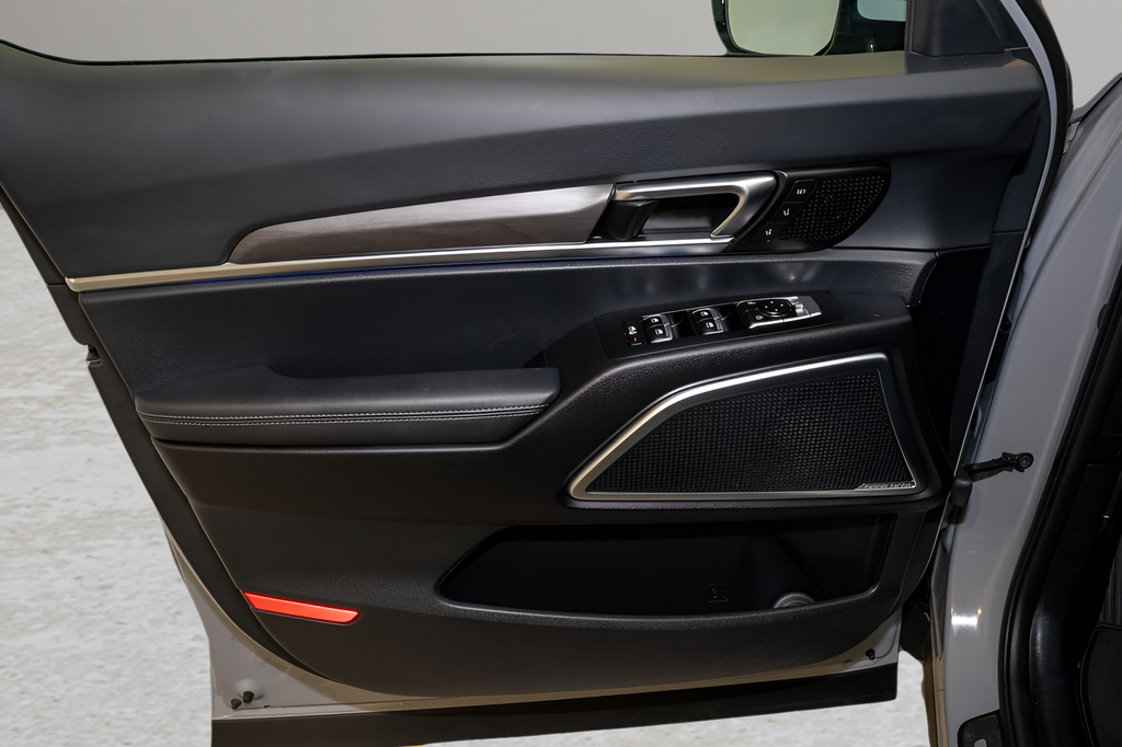 2024 Kia Telluride SX X-Pro