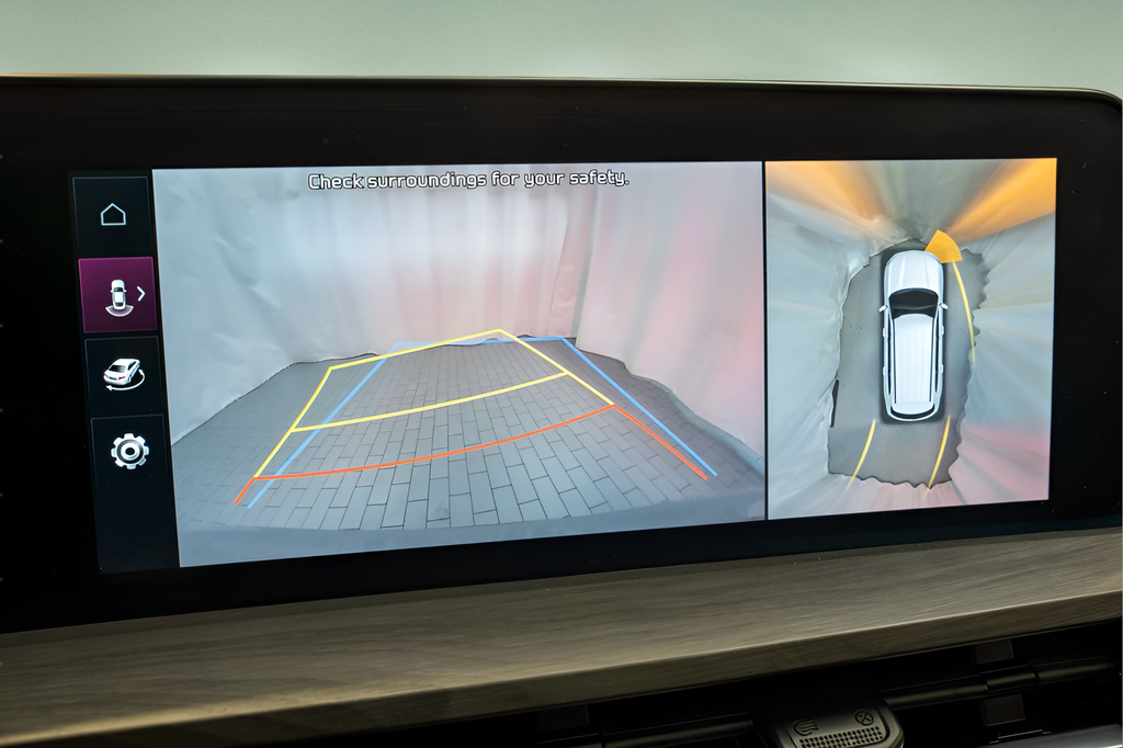 2024 Kia Telluride SX X-Pro