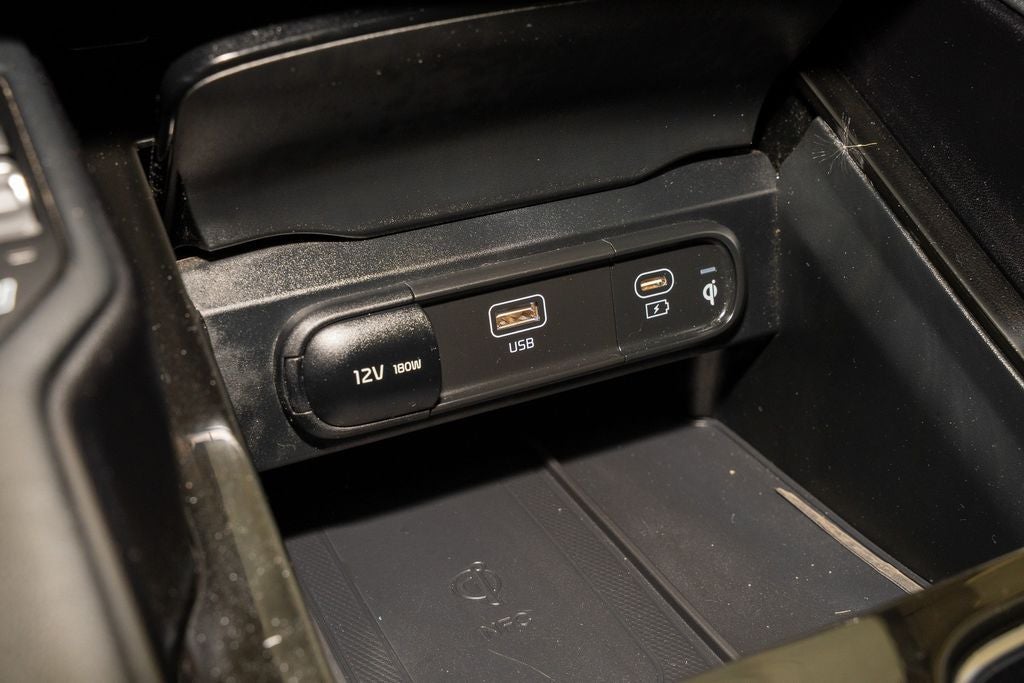 2024 Kia Telluride SX X-Pro