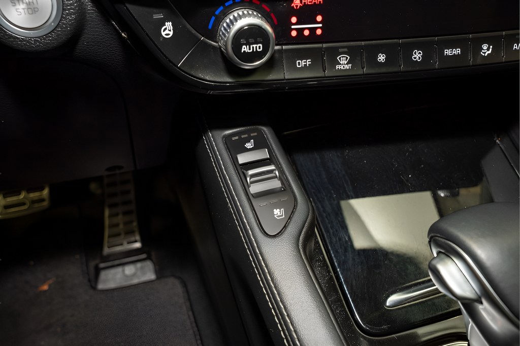 2024 Kia Telluride SX X-Pro