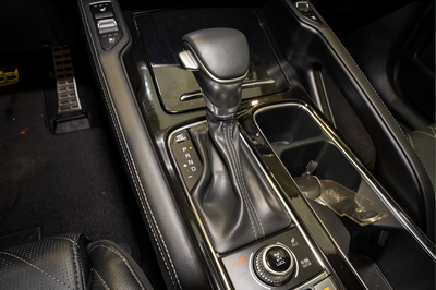 2024 Kia Telluride SX X-Pro