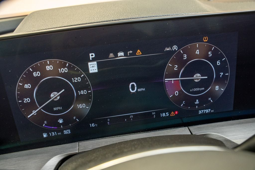 2024 Kia Telluride SX X-Pro