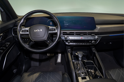 2024 Kia Telluride SX X-Pro