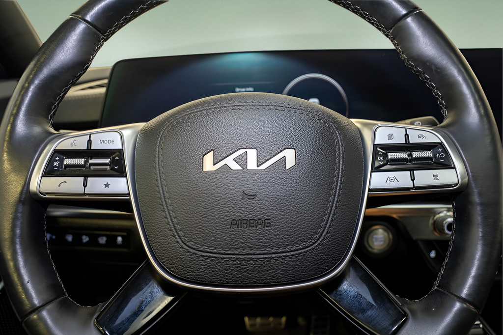 2024 Kia Telluride SX X-Pro