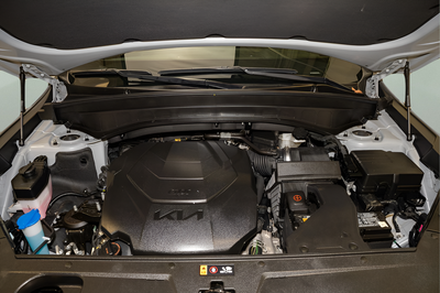 2024 Kia Telluride SX X-Pro