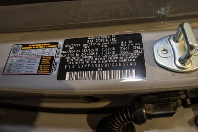 2024 Kia Telluride SX X-Pro