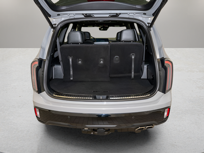 2024 Kia Telluride SX X-Pro