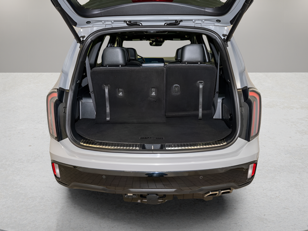2024 Kia Telluride SX X-Pro