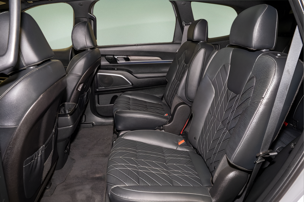 2024 Kia Telluride SX X-Pro