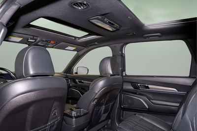 2024 Kia Telluride SX X-Pro