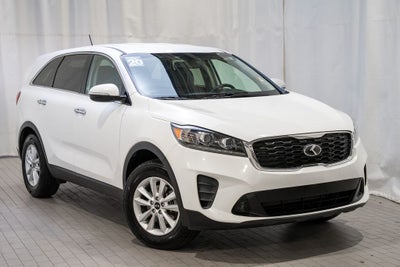 2020 Kia Sorento L