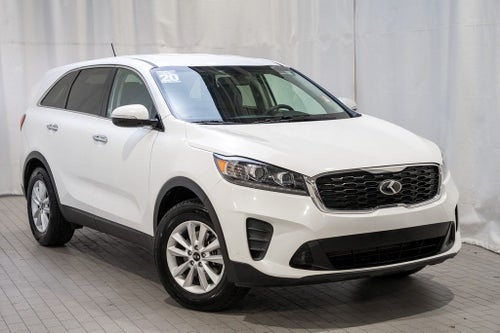 2020 Kia Sorento L