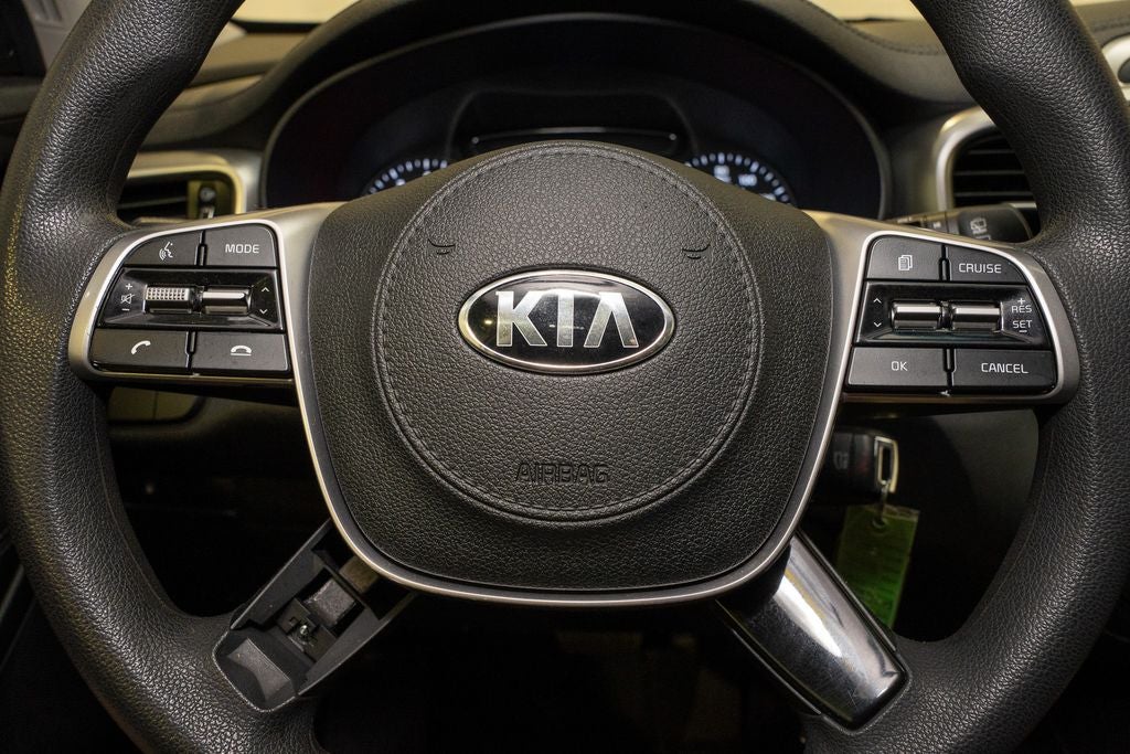 2020 Kia Sorento L