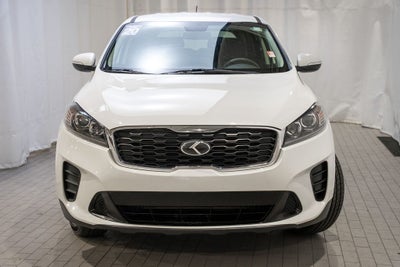 2020 Kia Sorento L