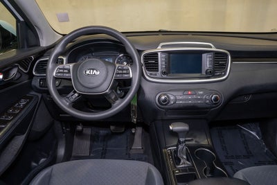 2020 Kia Sorento L