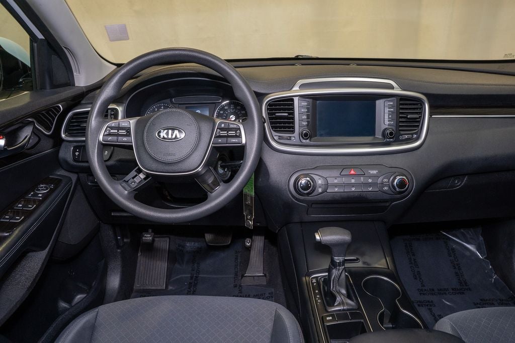 2020 Kia Sorento L