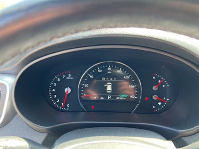 2019 Kia Sorento SX Limited