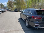2019 Kia Sorento SX Limited