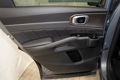 2025 Kia Sorento SX