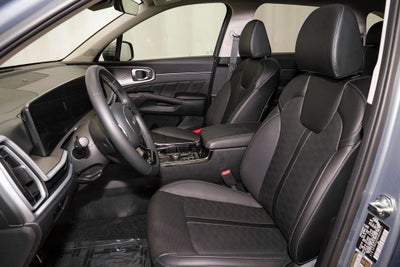 2025 Kia Sorento SX