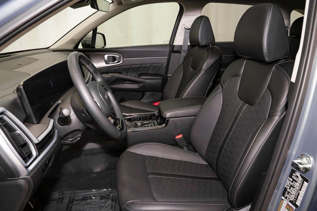2025 Kia Sorento SX