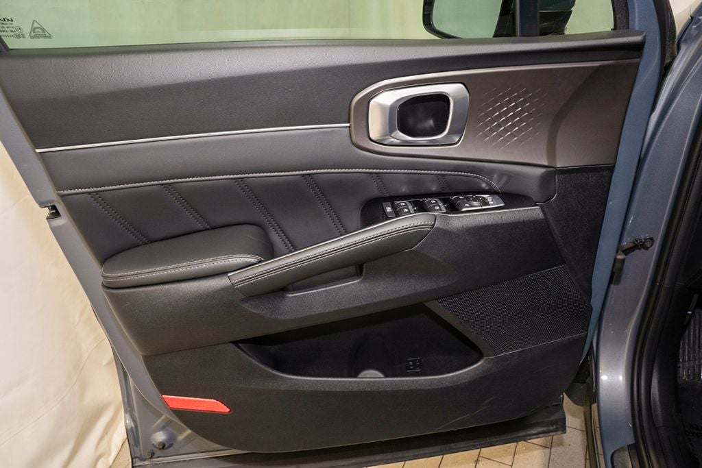 2025 Kia Sorento SX