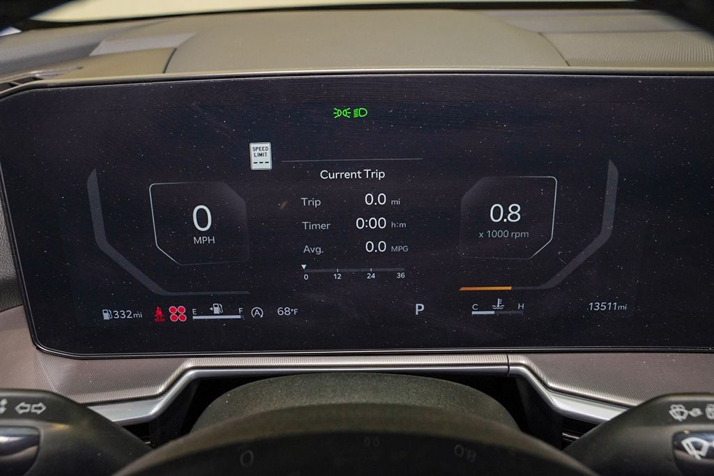 2025 Kia Sorento SX