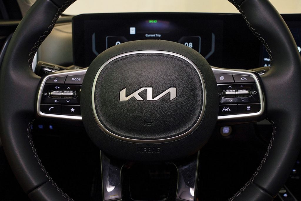 2025 Kia Sorento SX