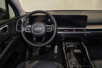 2025 Kia Sorento SX