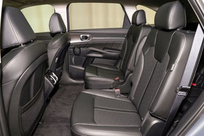 2025 Kia Sorento SX