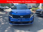 2021 Kia Sorento SX-Prestige