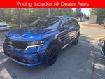 2021 Kia Sorento SX-Prestige