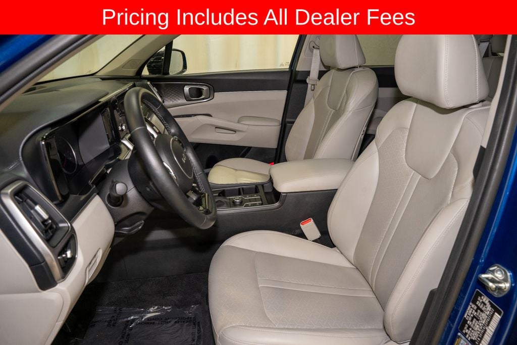 2023 Kia Sorento S