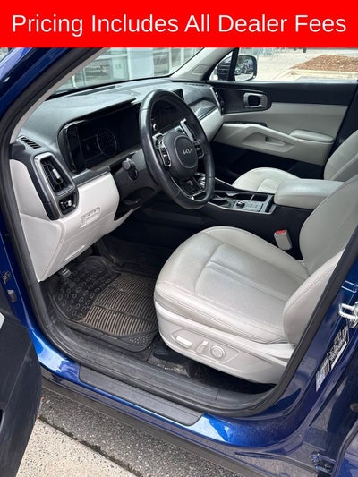 2023 Kia Sorento S