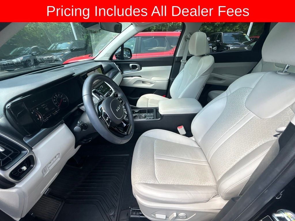 2023 Kia Sorento S