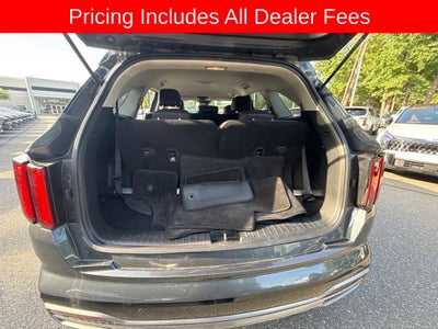 2023 Kia Sorento S