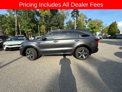 2023 Kia Sorento S