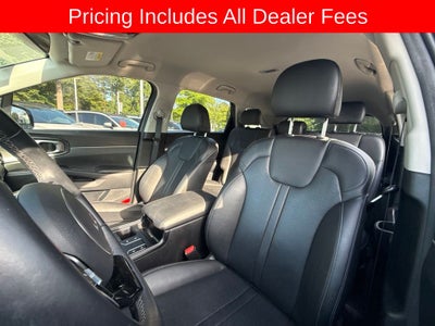 2023 Kia Sorento S