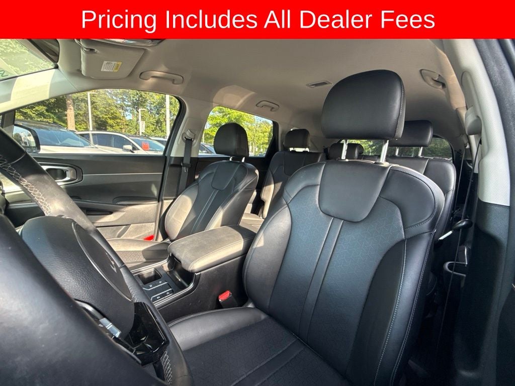 2023 Kia Sorento S