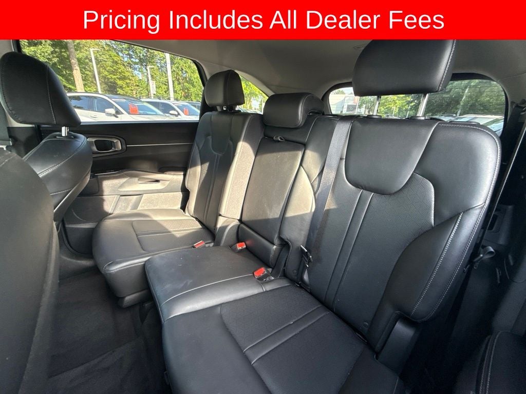 2023 Kia Sorento S