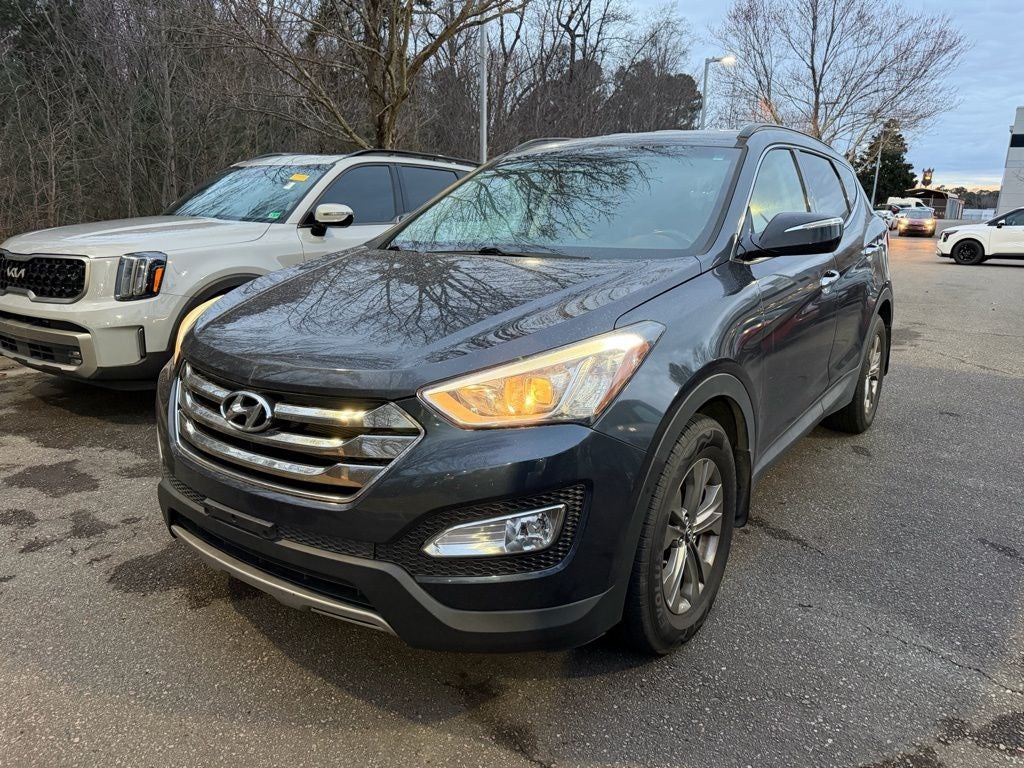 2014 Hyundai Santa Fe Sport Base