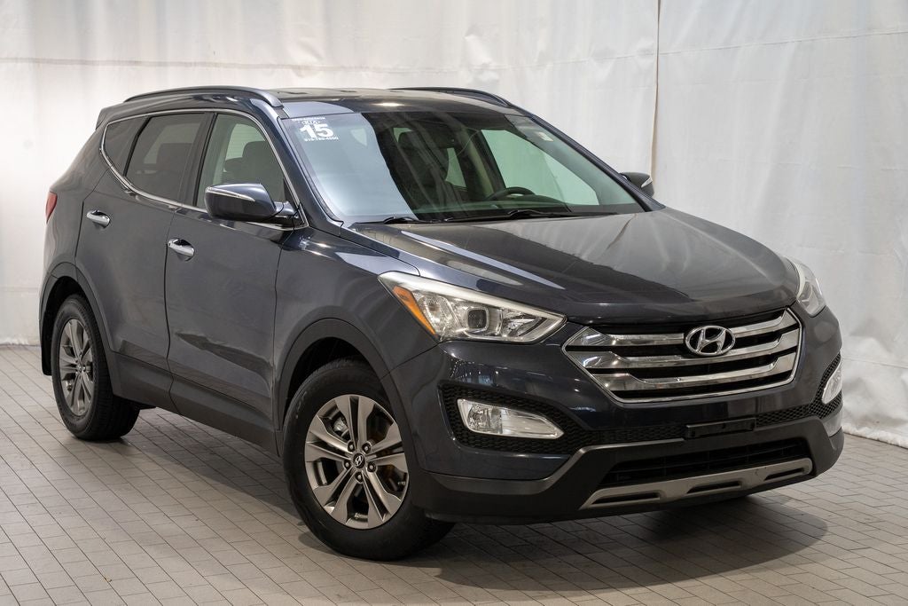 2014 Hyundai Santa Fe Sport Base
