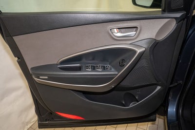 2014 Hyundai Santa Fe Sport Base