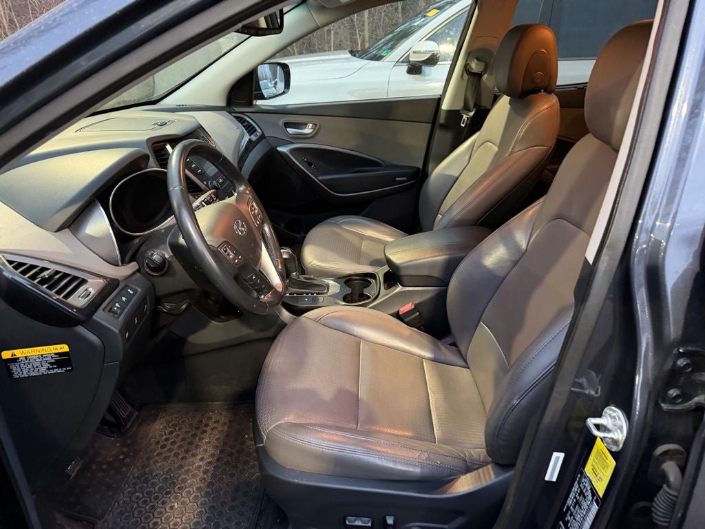 2014 Hyundai Santa Fe Sport Base