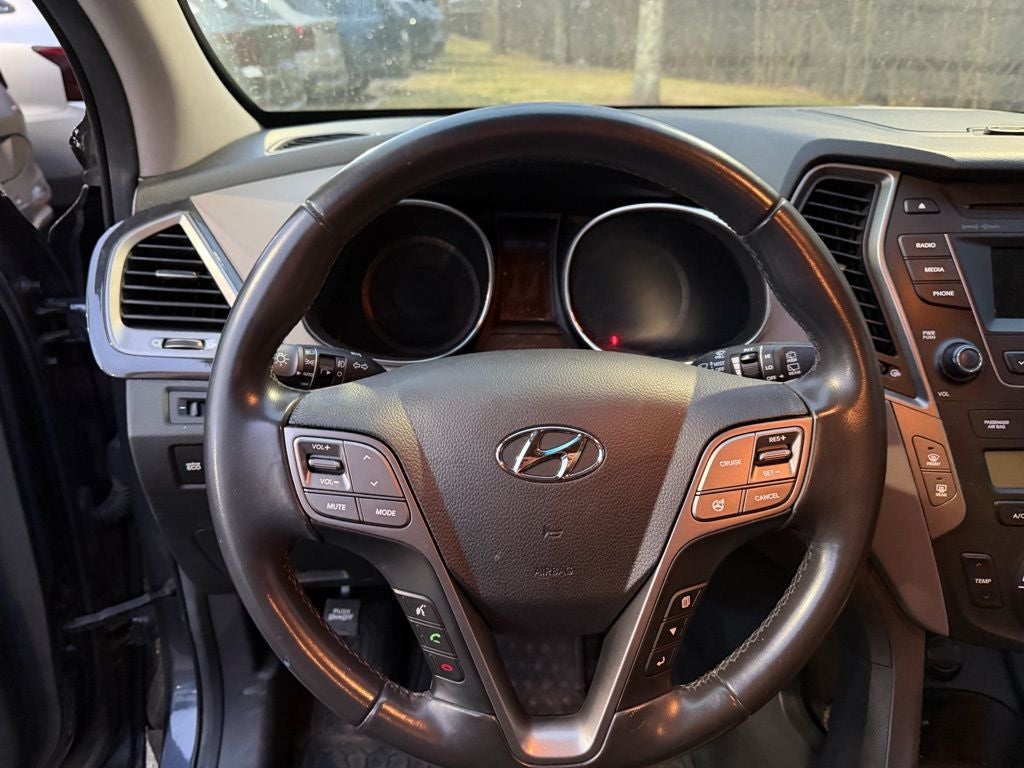 2014 Hyundai Santa Fe Sport Base