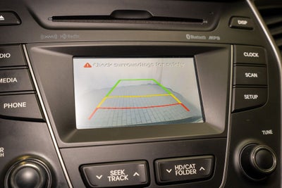 2014 Hyundai Santa Fe Sport Base