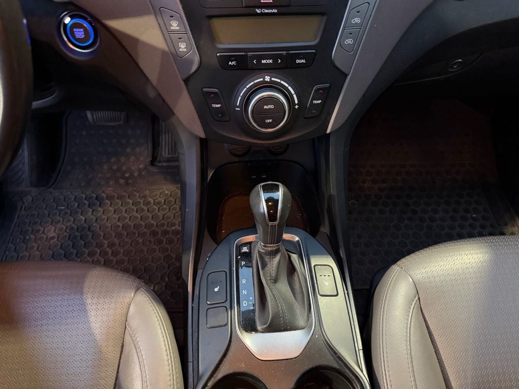 2014 Hyundai Santa Fe Sport Base