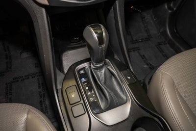 2014 Hyundai Santa Fe Sport Base