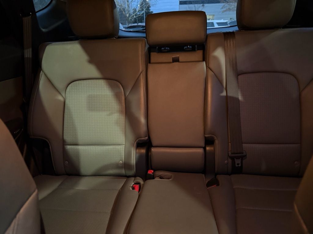 2014 Hyundai Santa Fe Sport Base